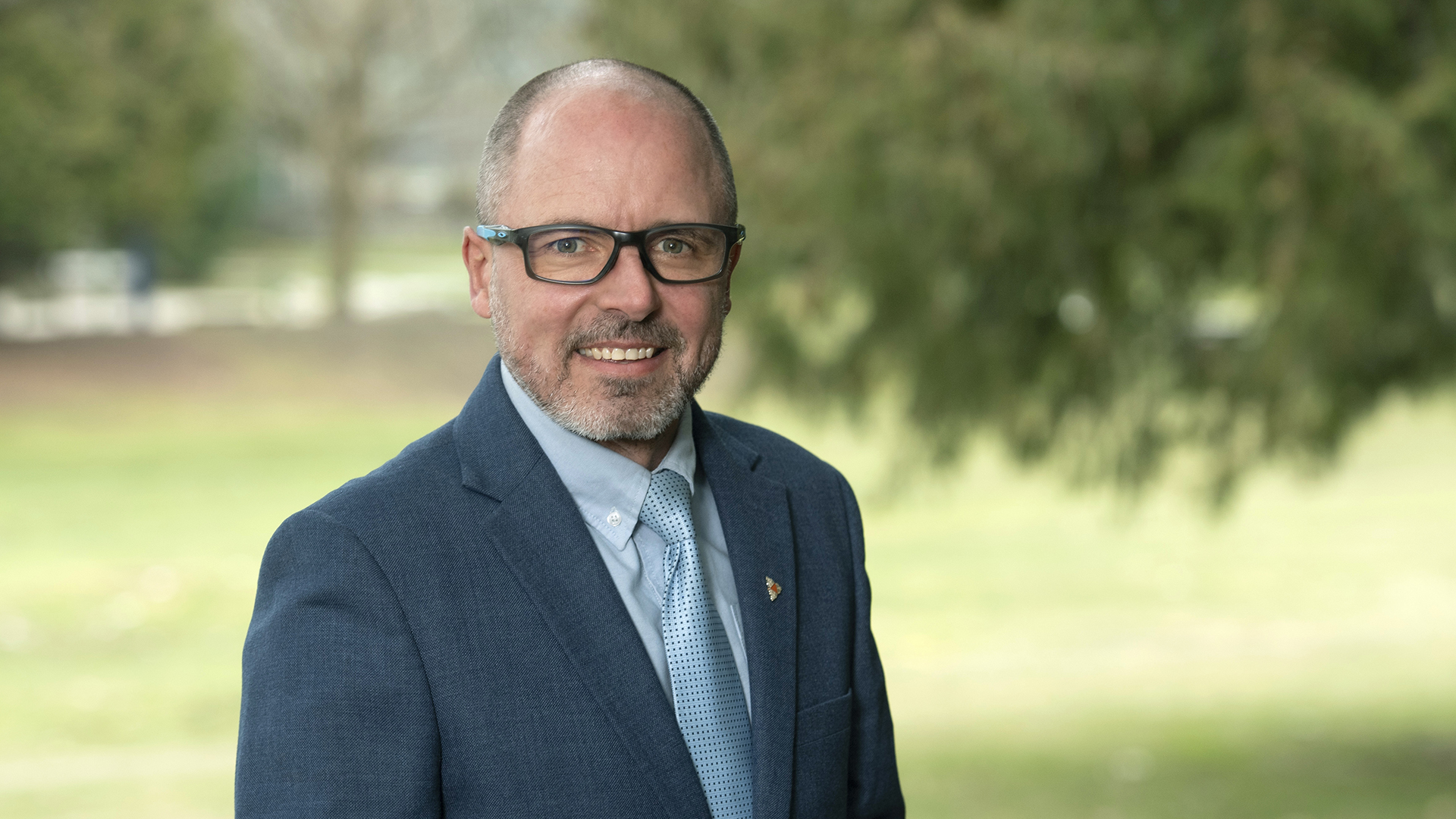 Paul - Lawyer at DBM Law Coquitlam